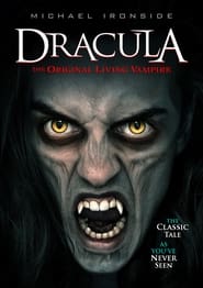 Dracula The Original Living Vampire (2022)