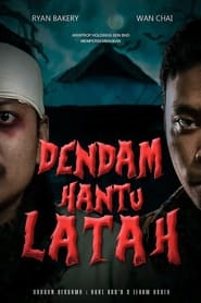 Dendam Hantu Latah (2022)