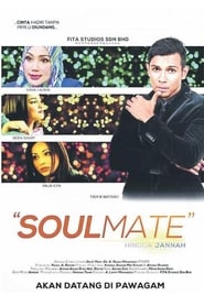 Soulmate Hingga Jannah ( 2017)